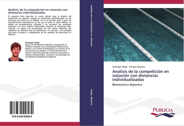 AnáLisis De La CompeticióN En NatacióN Con Distancias Individualizadas Santiago-image