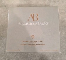 Augustinus Bader The Complexion Correction Kit Brand New Sealed 4pc Serum Creme