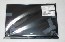 GENUINE DELL LATITUDE 7400 14" FHD 1920x1080 LCD COMPLETE SCREEN 1GM66