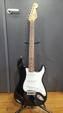Guitarra eléctrica FENDER MEXICO SQUIER SERIES USADA