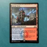 MTG NM: Steam Vents - Guilds of Ravnica (GRN), Land, Regular, English