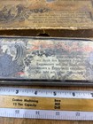 Vintage Razor Hone Stone German Water Sharpening — photo 4
