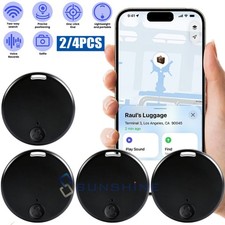 Mini Rastreador GPS para Localizar Teléfono Autos Carro Mascotas TIEMPO REAL