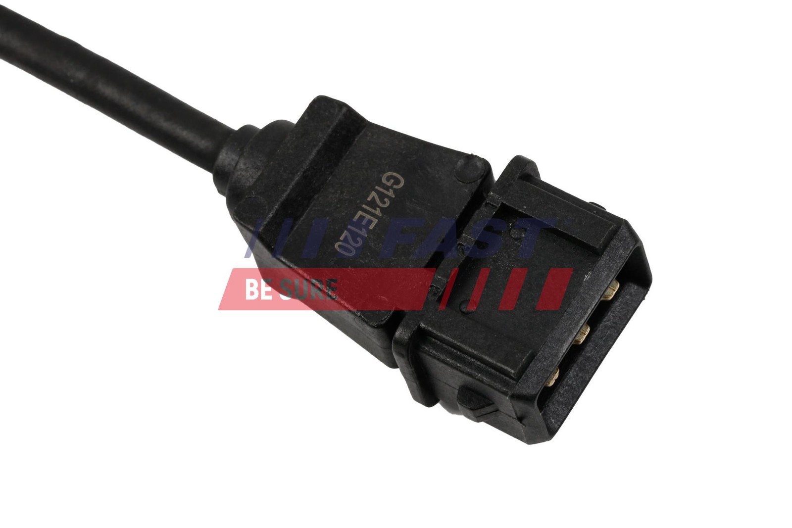 Fits FAST FT75534 CRANKSHAFT POSITION SENSOR FIAT CINQUE /