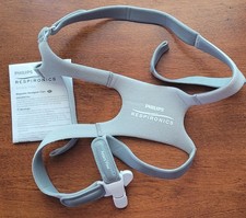 New Respironics Amara View Headgear with Magn...