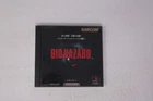 Biohazard (Resident Evil) PlayStation PS1 Japan JPN