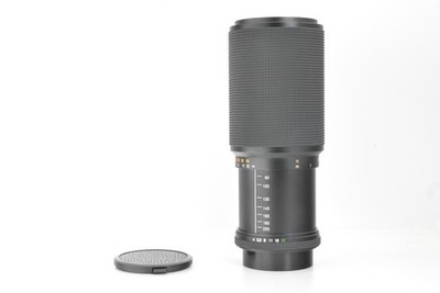 コンタックス カールツァイス 80-200mm f/4 T* MMJ MINT] Contax Carl Zeiss Vario-Sonnar 80-200mm f/4 T* MMJ MF Lens