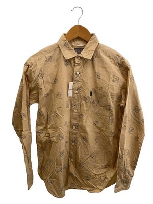 C.E(CAV EMPT) Shirts beige L Used