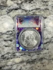 Morgan Silver Dollar 1900-O PCGS MS63
