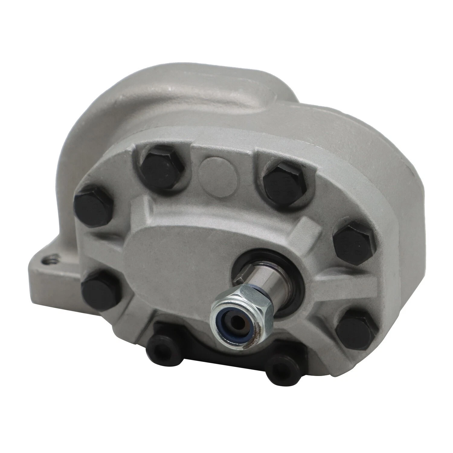 Hydraulic Pump for International 1066 1466 1486 1566 1586 766 886 986 966 - product detail image 6