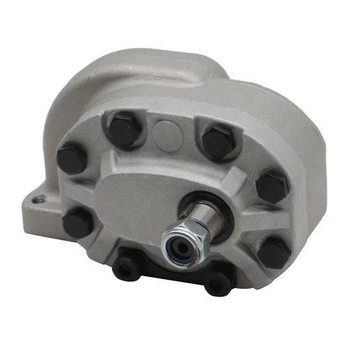 Hydraulic Pump for International 1066 1466 1486 1566 1586 766 886 986 966 image 6