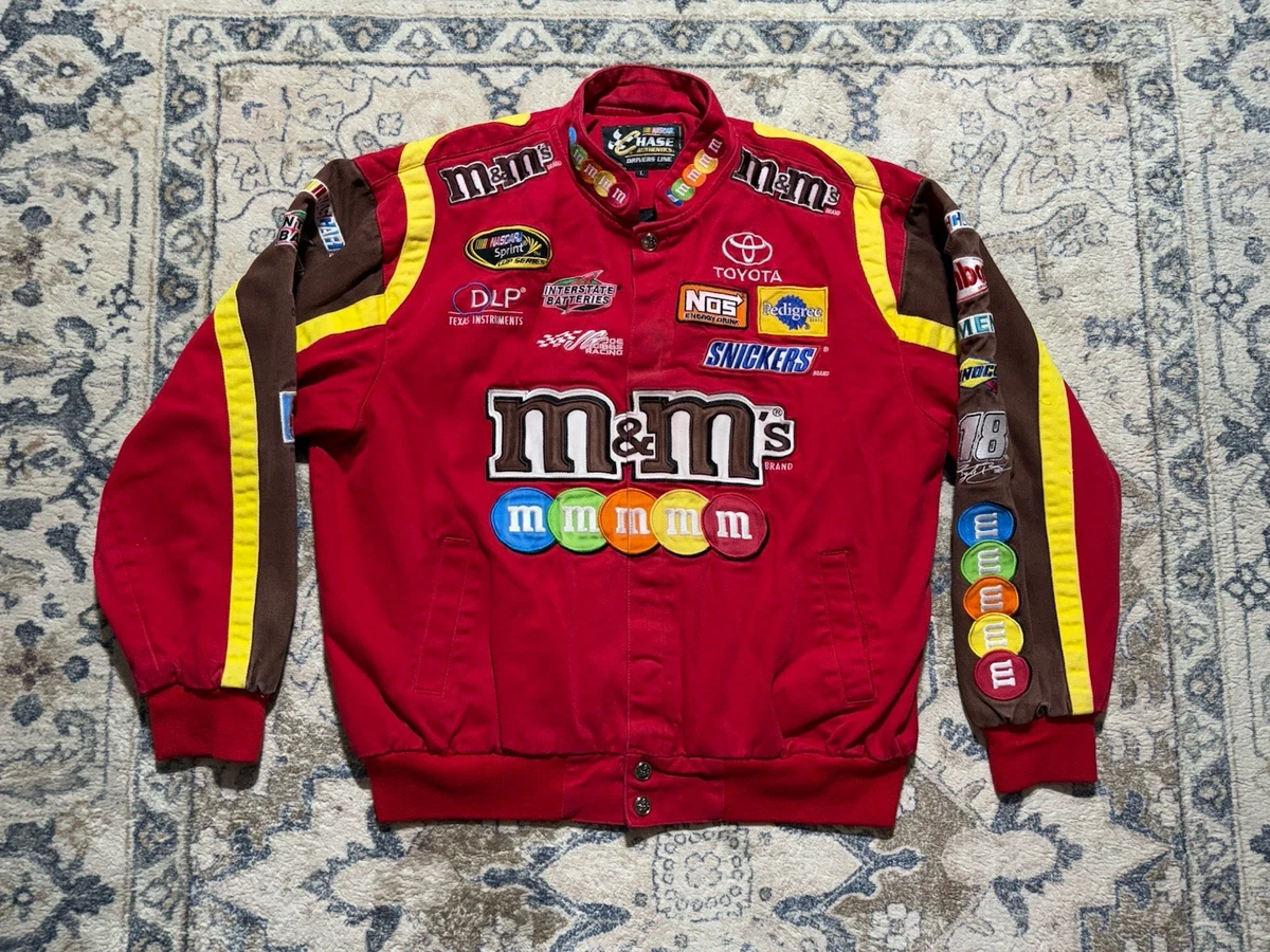 25+ Kyle Busch NASCAR Jackets for sale | Updated Oct 2026