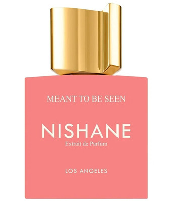 Nishane Meant to be Seen Extrait de Parfum 100ml