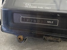Gauges for 1986 Nissan 300ZX for sale | eBay