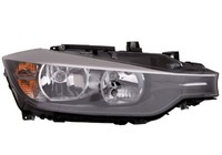 Hauptscheinwerfer VAN Wezel 0670962 FüR F80 BMW F30 3Er Touring F31 316 318 320
