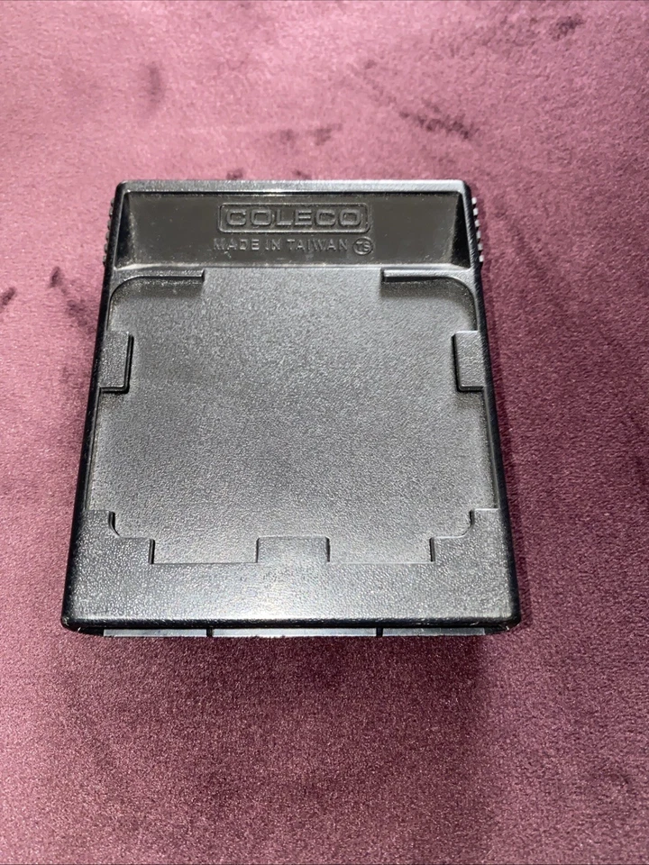 Space Fury (Colecovision, 1983) *SOMENTE CARTUCHO *Coleco Vision* - Imagem 2 de 3