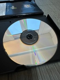 Pandemonium &ndash; Sega Saturn (PAL) &ndash; Boxed + Manual &ndash; Tested Working &ndash; Excellent