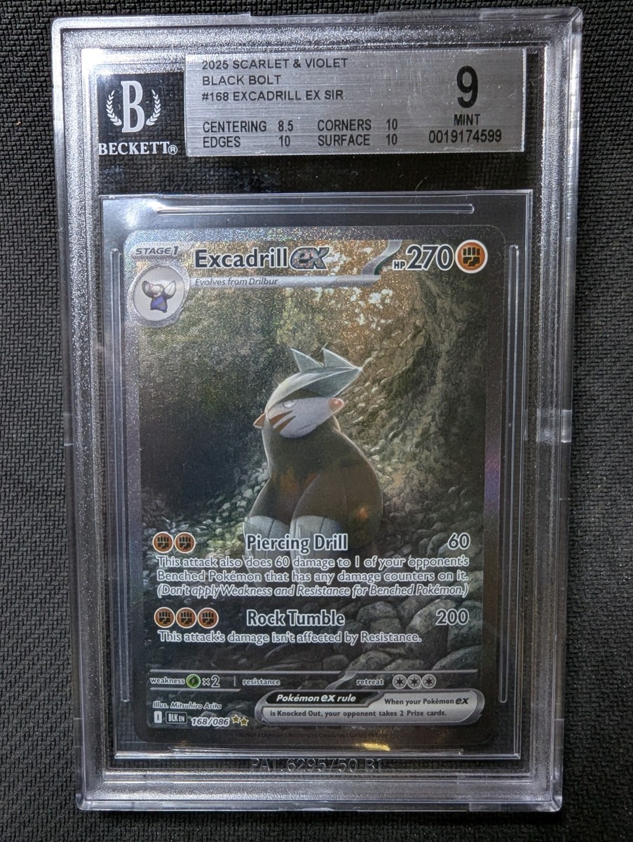 bartells pokemon cards TCG: Sword & Shield Brilliant Stars 36 Count Booster Box : Toys & Games (Dont apply Weakness and Resistance for Benched Pokmon.) Attack 2 Custom Pokmon Card Bartmander (bart
