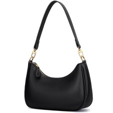 KKXIU Shoulder Bag for Women Cute Hobo and Tote Handbags Retro Clutch Underarm P