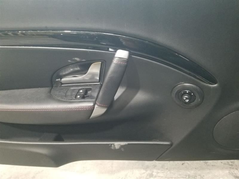 15 2015 MASERATI GRAN TURISMO OEM PADDLE SHIFTER SET KIT 261434 5144435