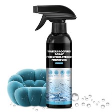 Fabric Waterproofing Spray, Water Repellent Spray for fabric Waterproof and L...