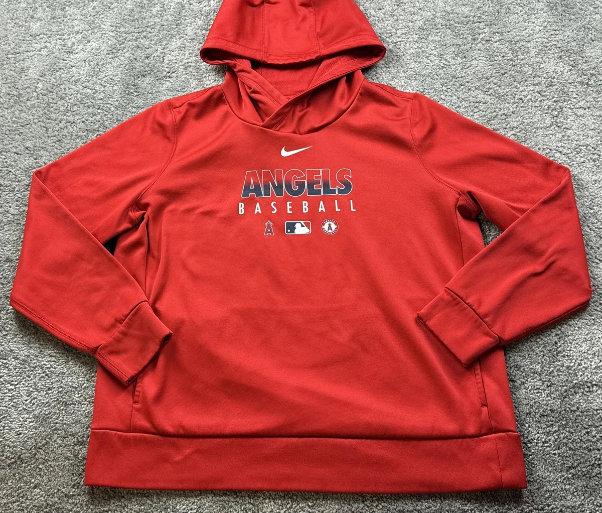Nike Los Angeles Red Angels MLB Fan Apparel & Souvenirs for sale
