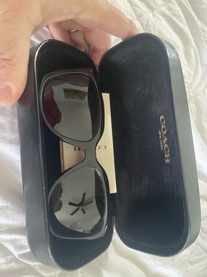 Coach HC 844687 Women display picture 3