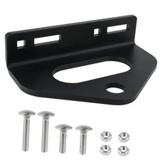 Zero Turn Lawn Mower Trailer Hitch, Trailer Hitch Fit for Craftsman, John