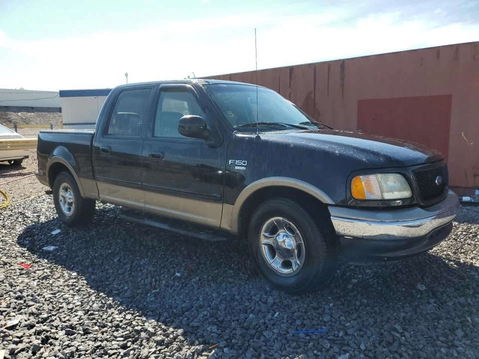 Fuse Box Engine Heritage VIN L 8th Digit 2V Fits 00-04 FORD F150 PICKUP 2640550 - Imagem 4 de 4