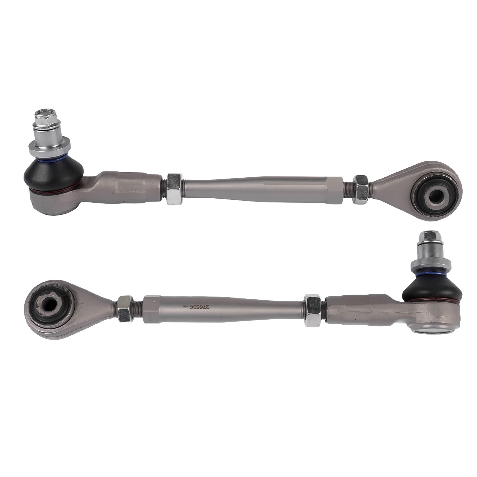 Maserati Quattroporte 2003-2012 Rear Right Tie rod ends Pair