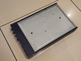 Pioneer Laser Active PAC K1 PAC-K1 Karaoke LaserActive TESTED WORKS GOOD