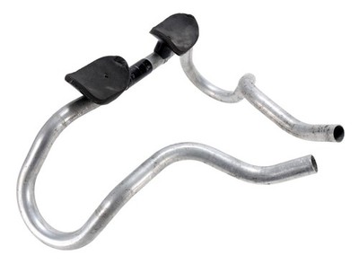 Scott 3TTT Aero Alloy Road Bike Handlebars 26 x 44mm TT Vintage 1980s