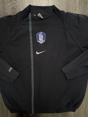 Original Nike South Korea 2004/2005 Warm Up Training Jacket Mens Medium M