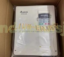 ONE NEW DELTA INVERTER VFD-B 380V 18.5KW VFD185B43A