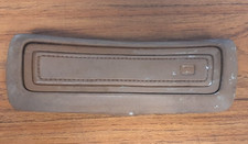 Tan Amc J10wagoneercherokee Horn Button. Free Shipping Tan Amc J10wagoneercherokee Horn Button. Free Shipping