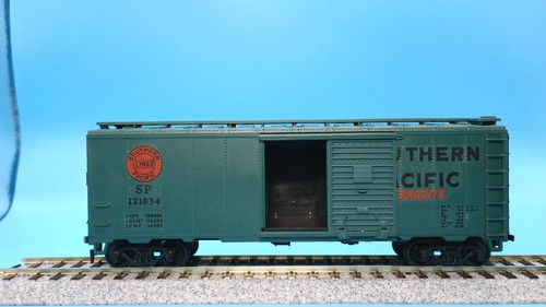 Coche de carga Athearn HO Southern Pacific Overnights 40 pies 121834 | Condition: Used