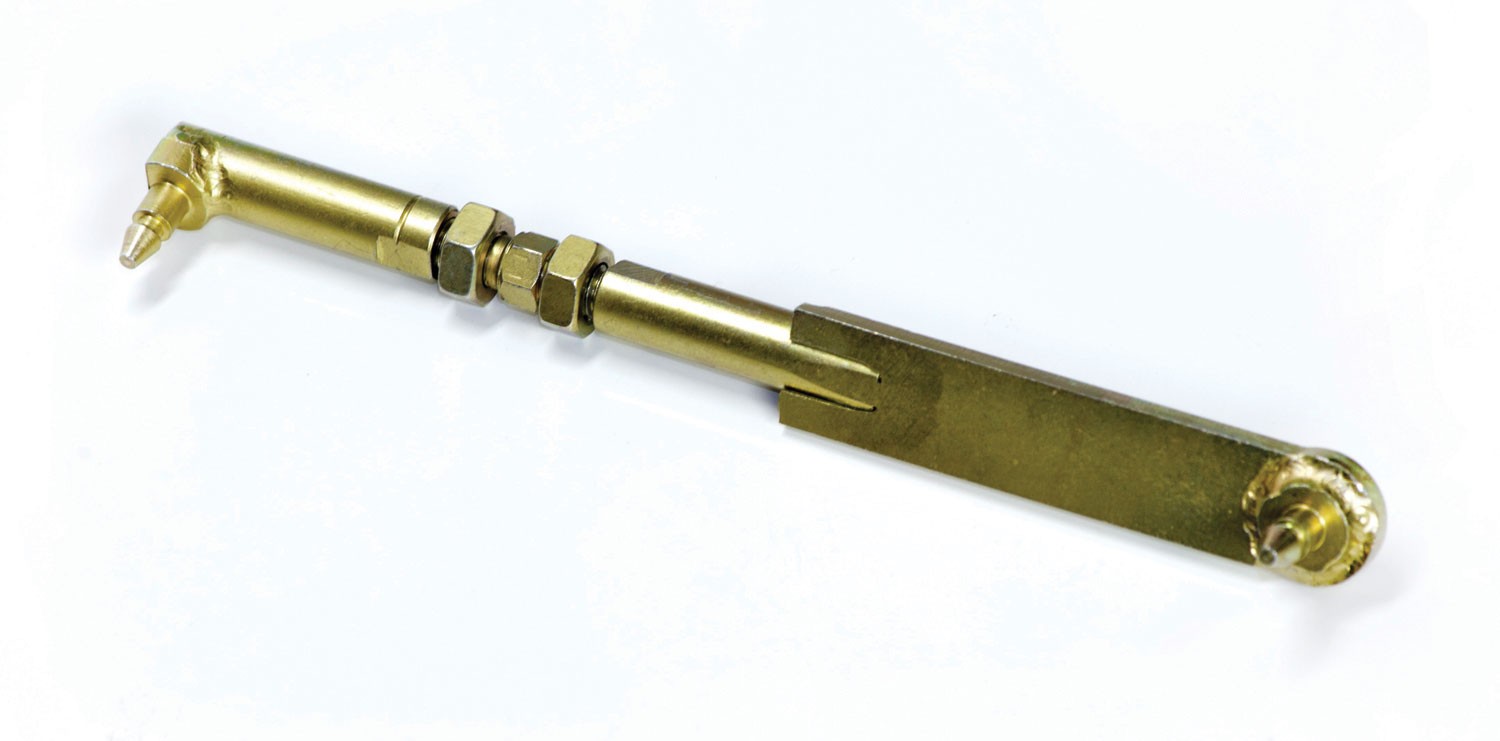 Tringlerie boîte de transfert TJ réglable pour Jeep rehaussée 1997-2002