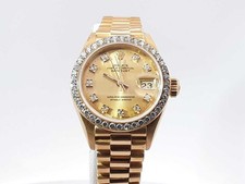 Rolex Datejust 126300