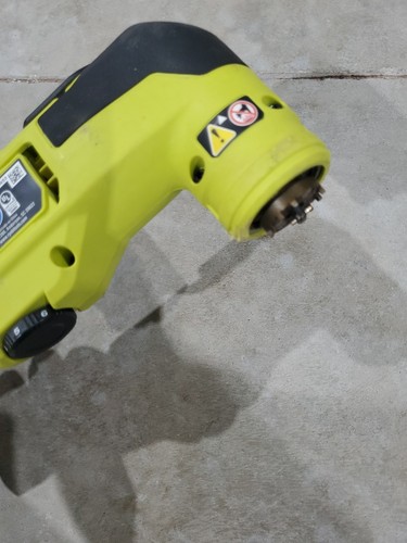 Multiherramienta inalámbrica sin escobillas Ryobi PBLMT50 ONE+ HP 18V, solo herramienta, ****LEER**** - Imagen 9 de 10