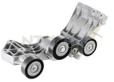 Riemenspanner Keilrippenriemen SNR GA351.46 für W169 MERCEDES KLASSE W245 Sports
