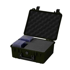 Toploaders Card Case Holder Deck Box Organizer Trading Card Storage Box Comla...