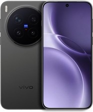 VIVO X300 Pro 16 GB / 512 GB Black - Excellent