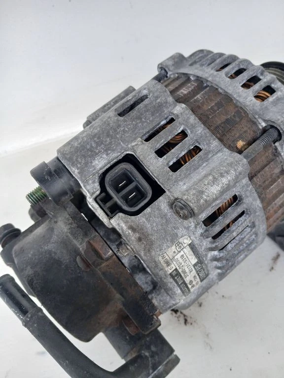 KIA Sportage 2006 alternator generator 3730027030 ALD4695 - Image 4 of 4