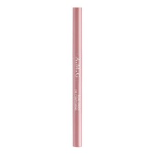 Eyebrow Pencil Ultra-Fine Rotating Long-Lasting Waterproof Double-Headed Dyed',