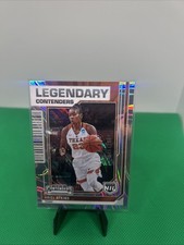 2025 Panini Nil Ariel Atkins Legendary Contender S 46/199