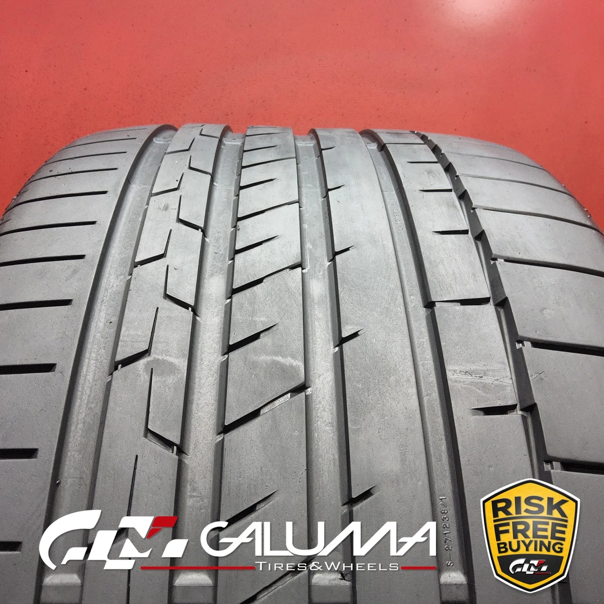 25+ 325/35/22 Car & Truck Tires for sale | Updated Oct 2026