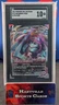 2021 Pokemon Chilling Reign Metagross Vmax 113/198 SGC 10