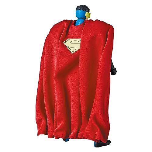 Medicom Toy MAFEX No.219 ERADICATOR Return Of Superman Action Figure - Picture 3 of 4