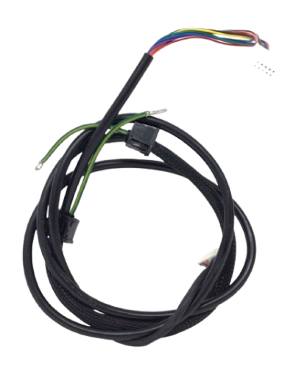 NordicTrack Proform Elite900 T10 T7 Treadmill Upright Wire Harness