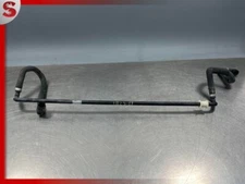 12-16 BMW 528I F10 ENGINE MOTOR LOWER WATER COOLANT HOSE PIPE 17127619693 OEM